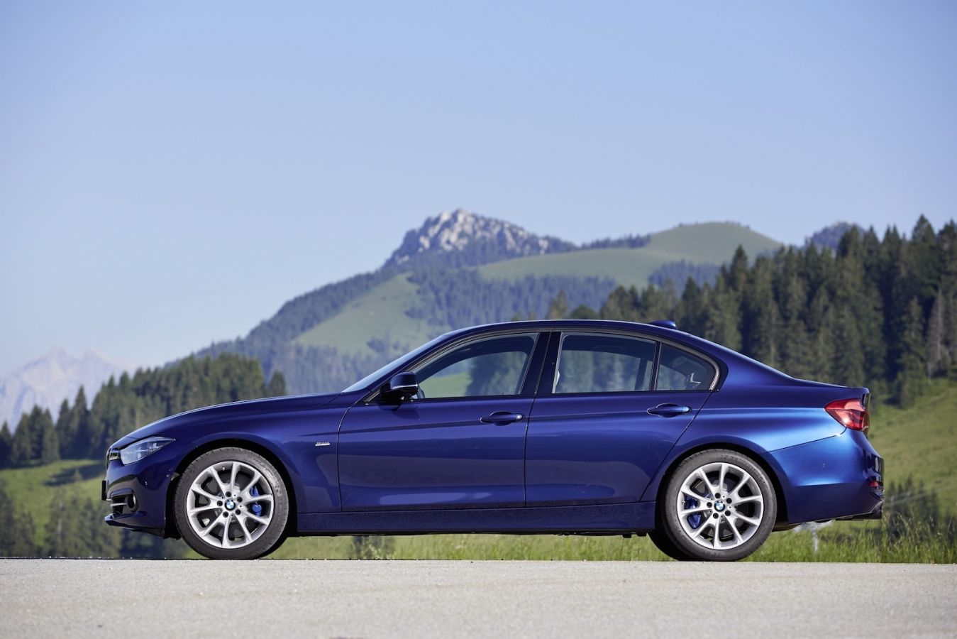 Μεταχειρισμένη BMW Σειρά 3 (2012-2019): Ποια να αγοράσεις, ποια να αποφύγεις; 